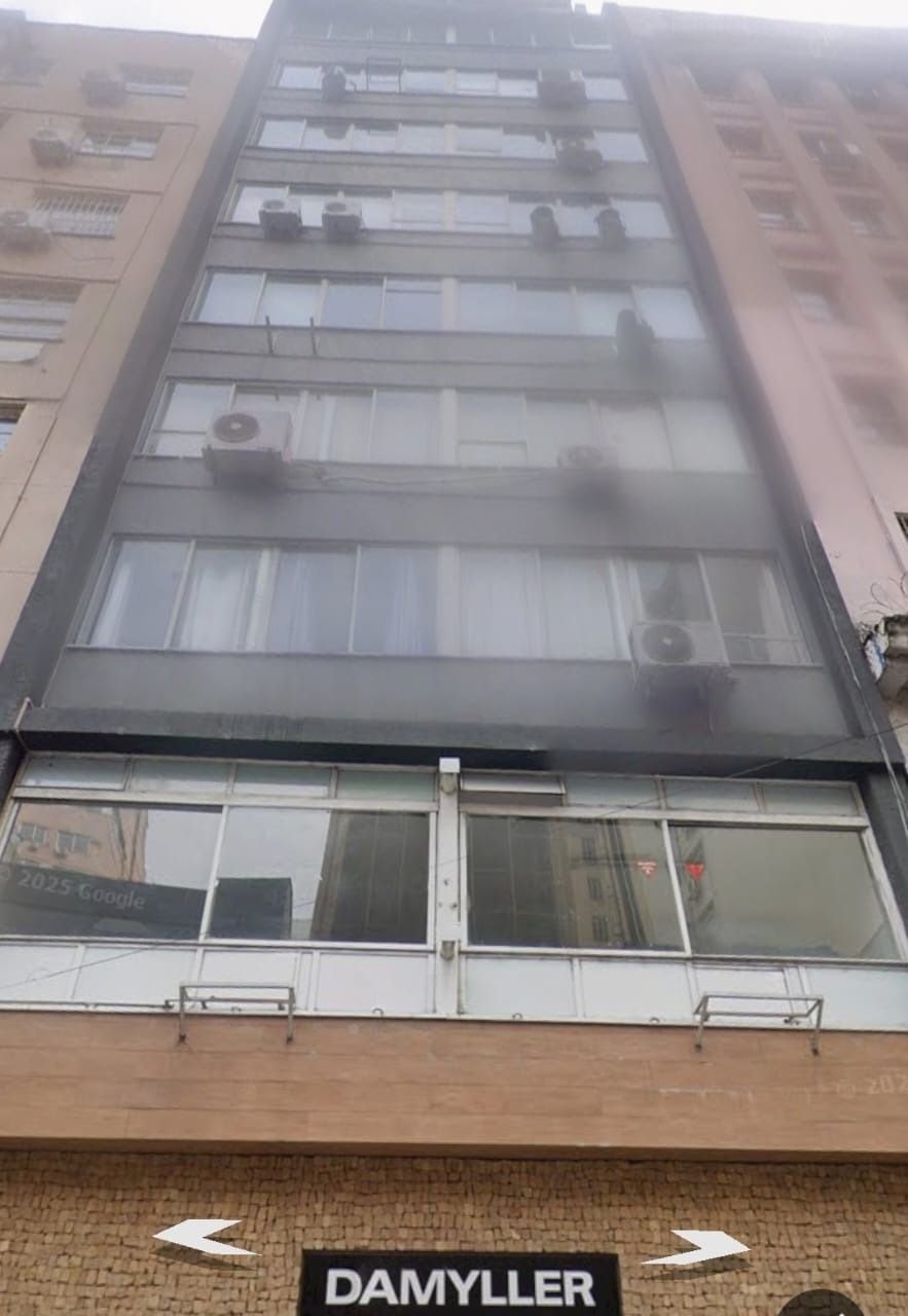 Sala Comercial à venda, 72m², Centro Histórico - Porto Alegre — foto 2