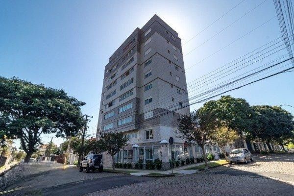Apartamento 3 quartos à venda, 118m², Jardim Lindóia - Porto Alegre — foto 3