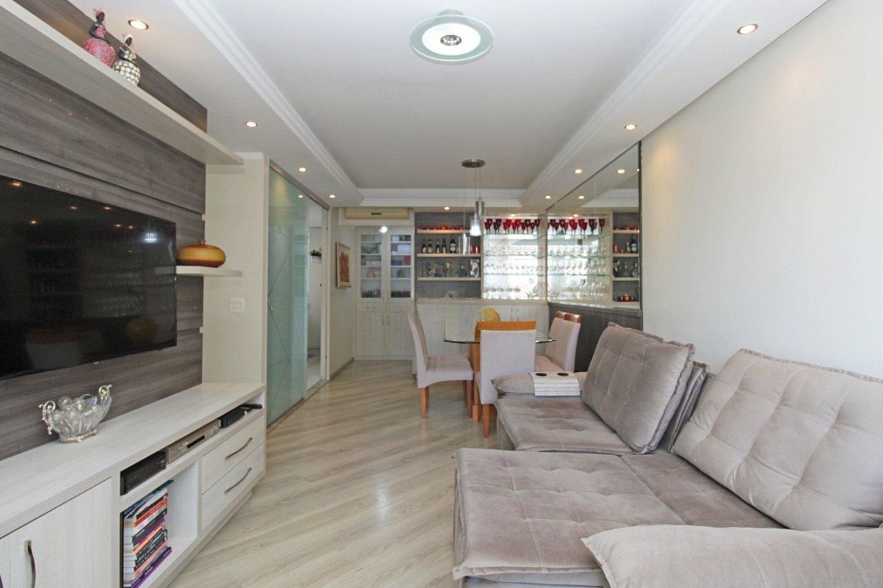 Apartamento 2 quartos à venda, 74m², Jardim Lindóia - Porto Alegre — foto 2