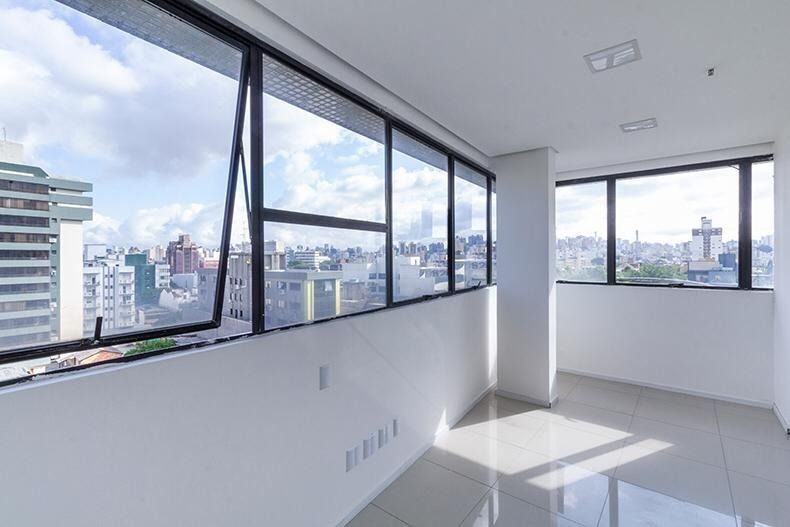 Sala Comercial à venda, 36m², Santana - Porto Alegre — foto 3