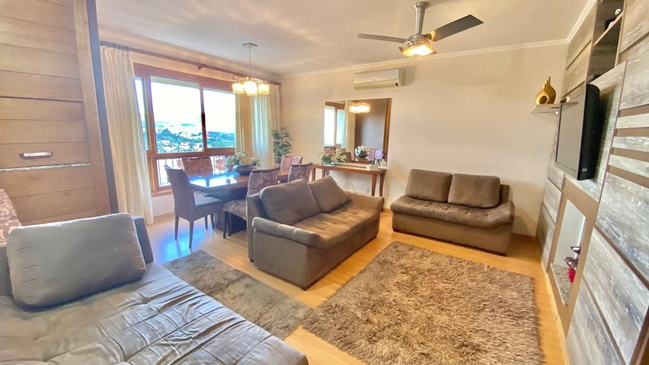 Apartamento 3 quartos à venda, 87m², Jardim Sabará - Porto Alegre — foto 2