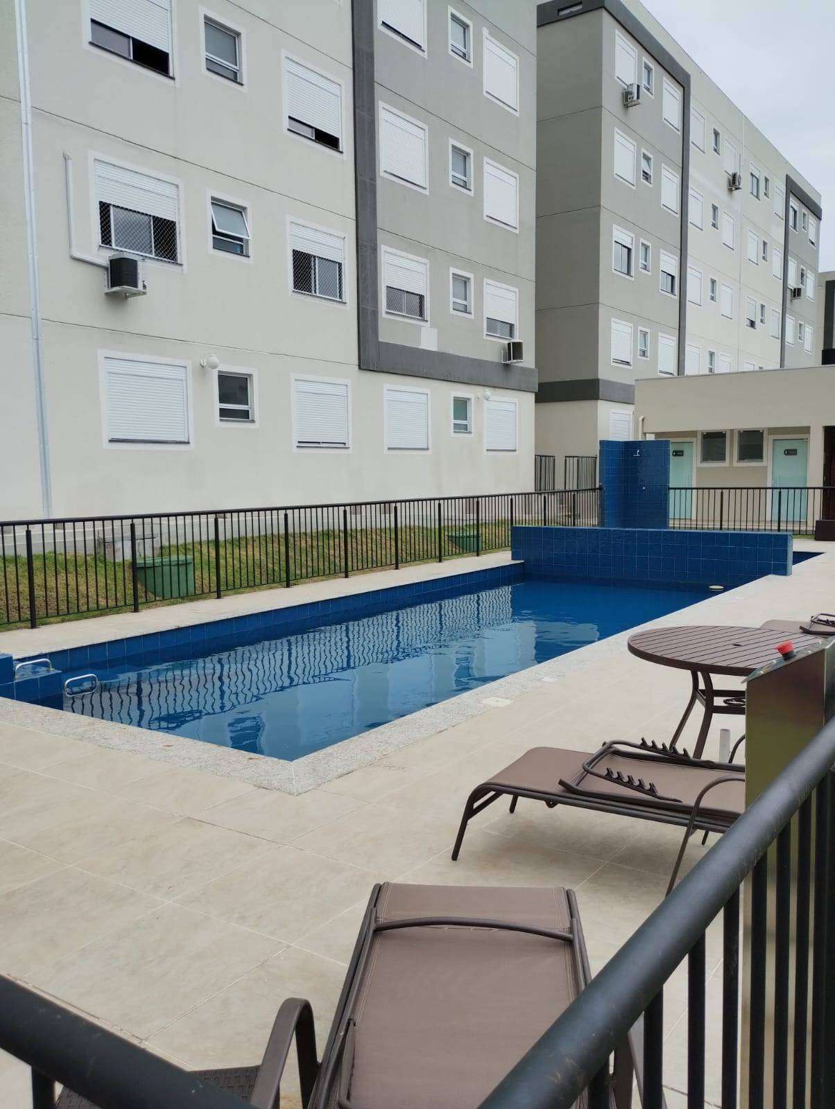 Apartamento 1 quartos à venda, 51m², Mário Quintana - Porto Alegre