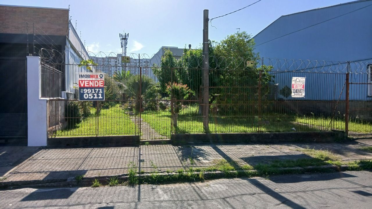 Terreno à venda, São Sebastião - Porto Alegre — foto 5