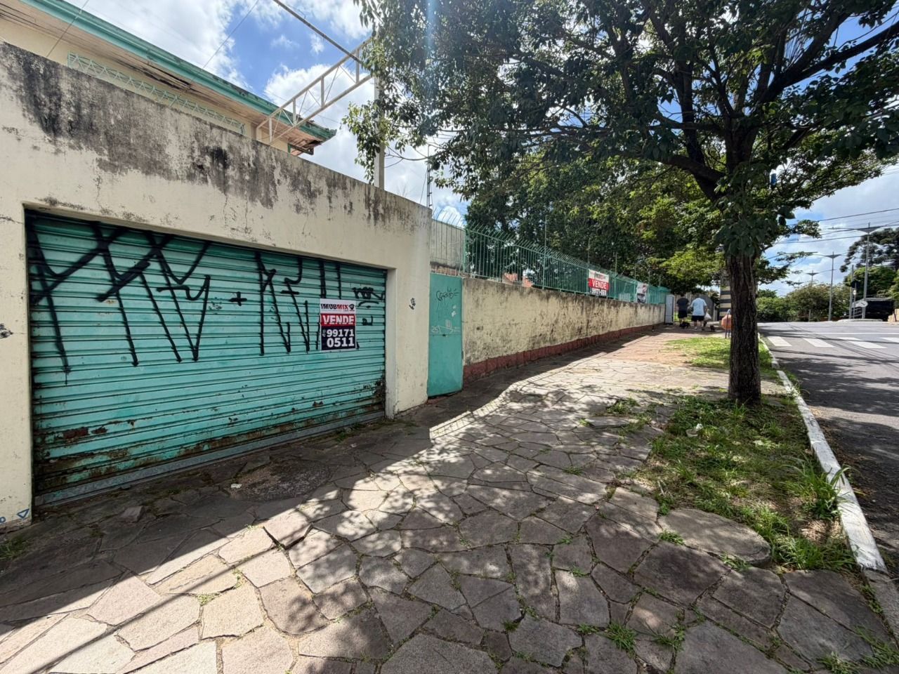 Terreno à venda, Cristo Redentor - Porto Alegre — foto 3