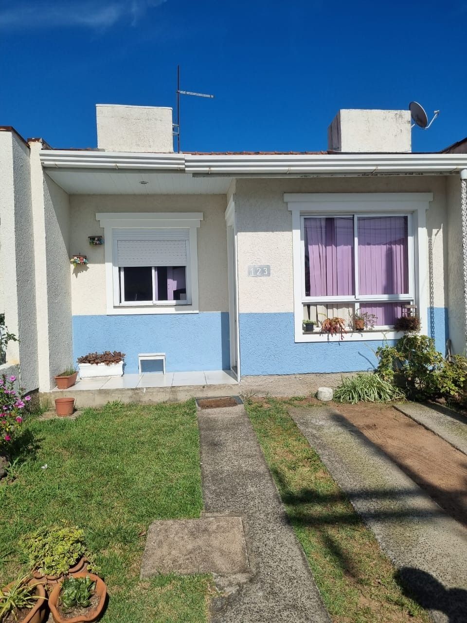 Casa 2 quartos à venda, 55m², Hípica - Porto Alegre — foto 3