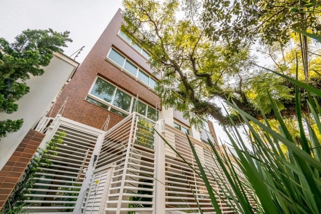 Apartamento 3 quartos à venda, 128m², São João - Porto Alegre