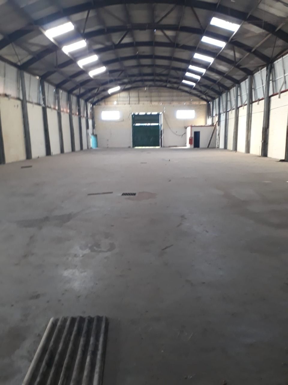 Galpão à venda, 870m², Jardim Betânia - Cachoeirinha — foto 2