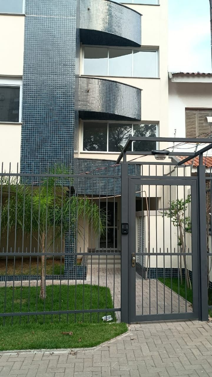 Apartamento 2 quartos à venda, 103m², Bom Jesus - Porto Alegre