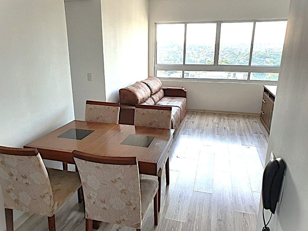 Apartamento 2 quartos à venda, 49m², Jardim Leopoldina - Porto Alegre — foto 3