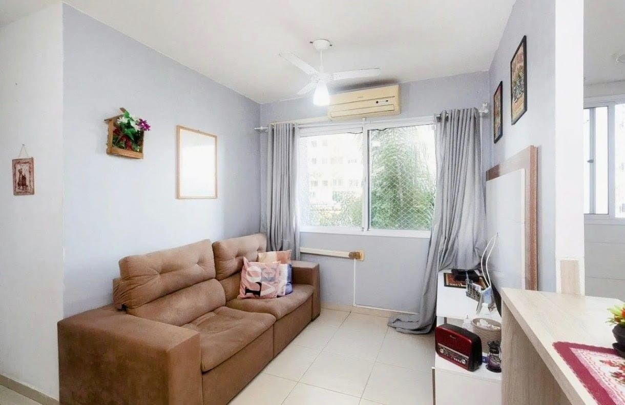 Apartamento 3 quartos à venda, 66m², Vila Ipiranga - Porto Alegre — foto 4