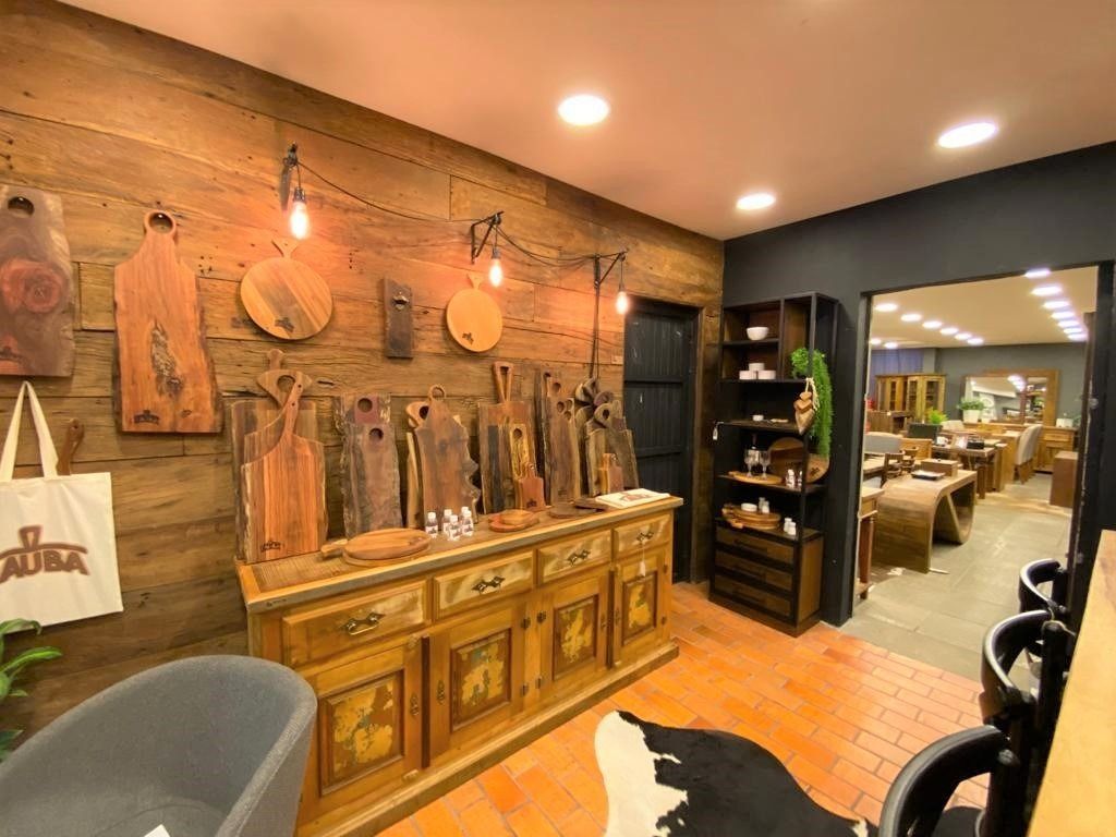 Predio para Venda - 550m², 0 dormitórios, Passo da Areia — foto 5