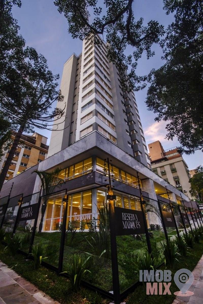 Apartamento 3 quartos à venda, 238m², Auxiliadora - Porto Alegre — foto 5