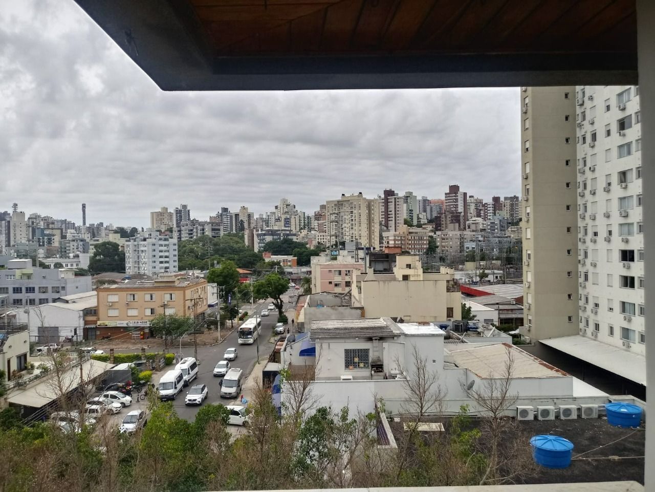 Apartamento 3 quartos à venda, 102m², Santana - Porto Alegre — foto 4