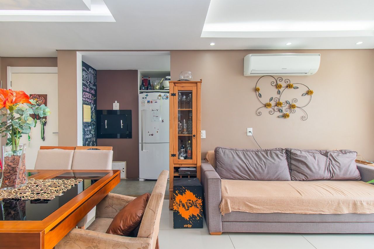 Apartamento 3 quartos à venda, 73m², Sarandi - Porto Alegre — foto 3