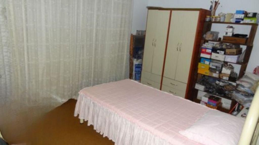 Casa 5 quartos à venda, 200m², Boa Vista - Porto Alegre — foto 4