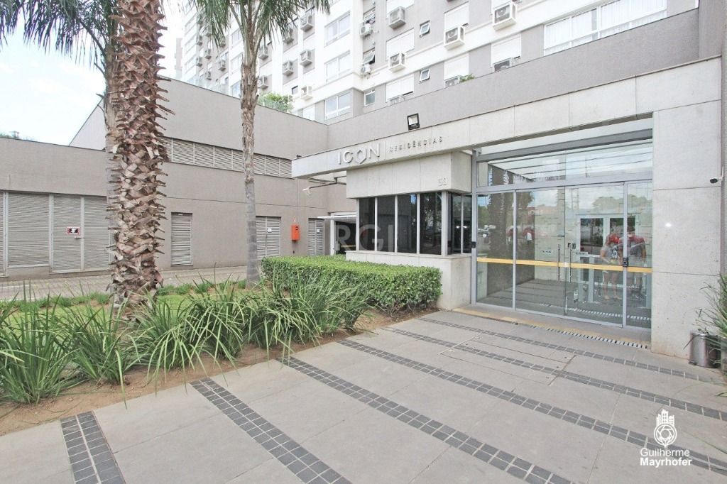 Apartamento Garden Para Locação - Icon — foto 2