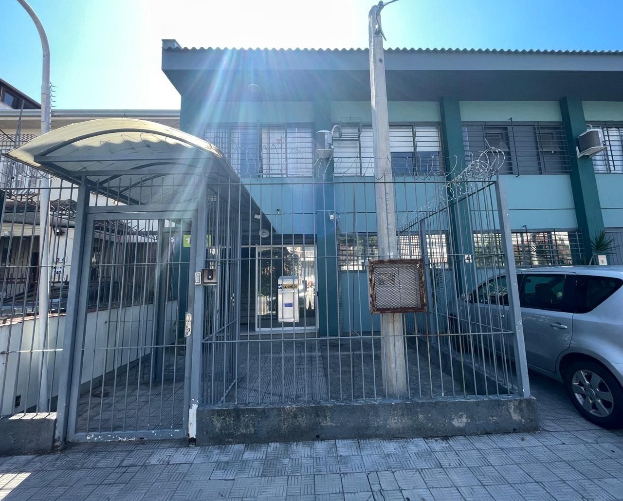 Prédio Comercial à venda, 456m², Floresta - Porto Alegre — foto 3