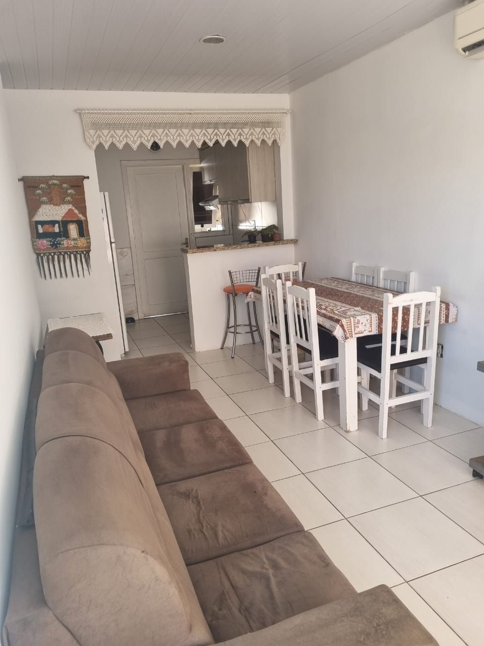 Casa 2 quartos à venda, 55m², Hípica - Porto Alegre — foto 5