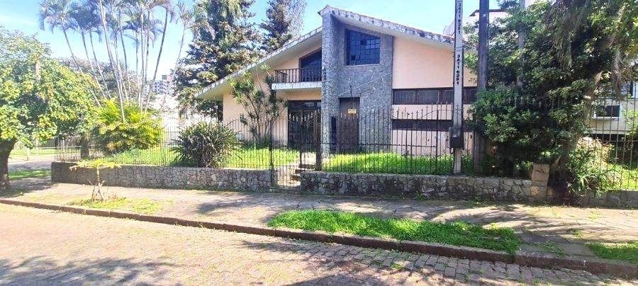 Casa para Venda - 400m², 4 dormitórios, sendo 1 suites, 4 vagas - Jardim Lindóia