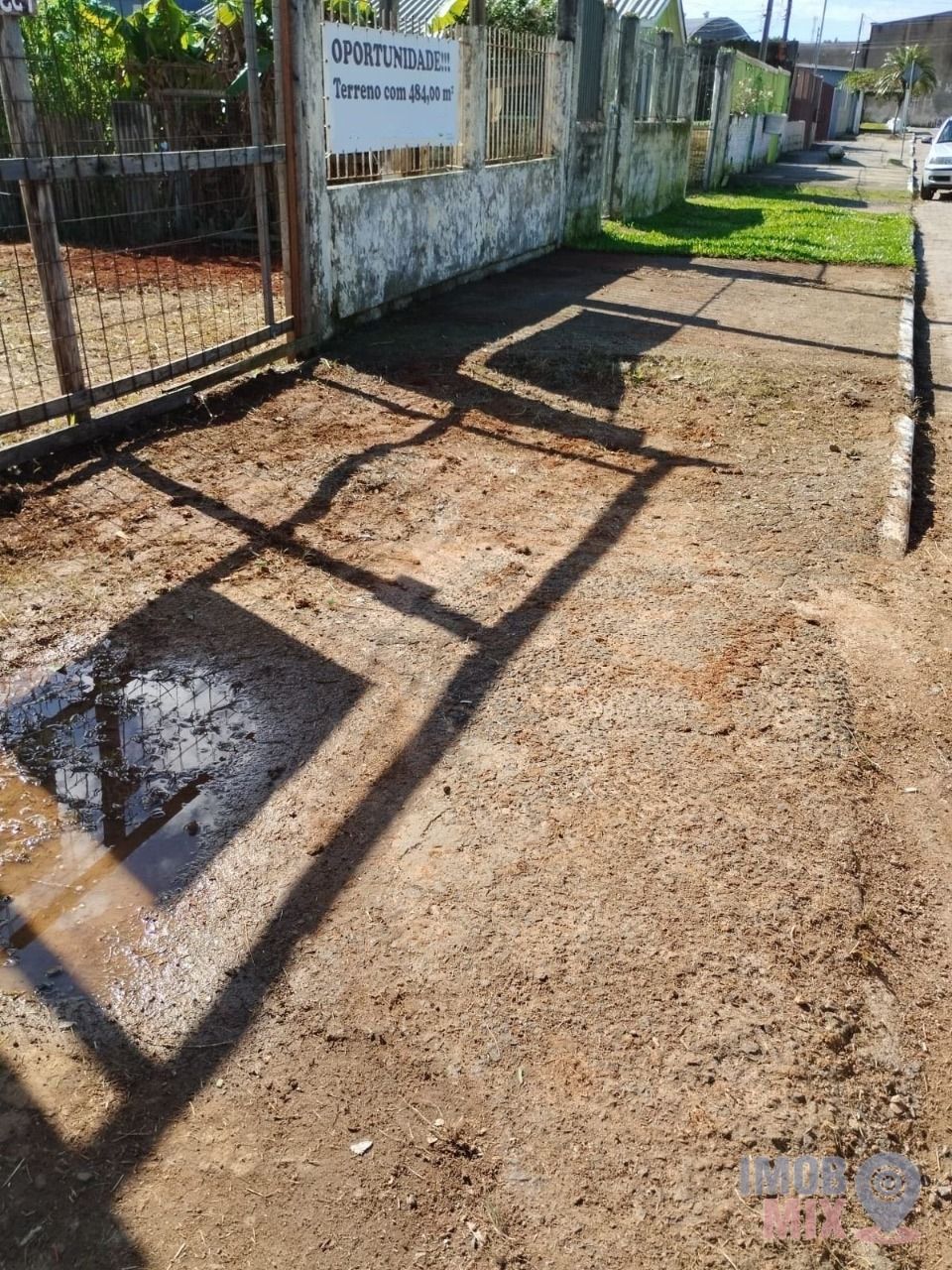Terreno à venda, Passo do Feijó - Alvorada — foto 3