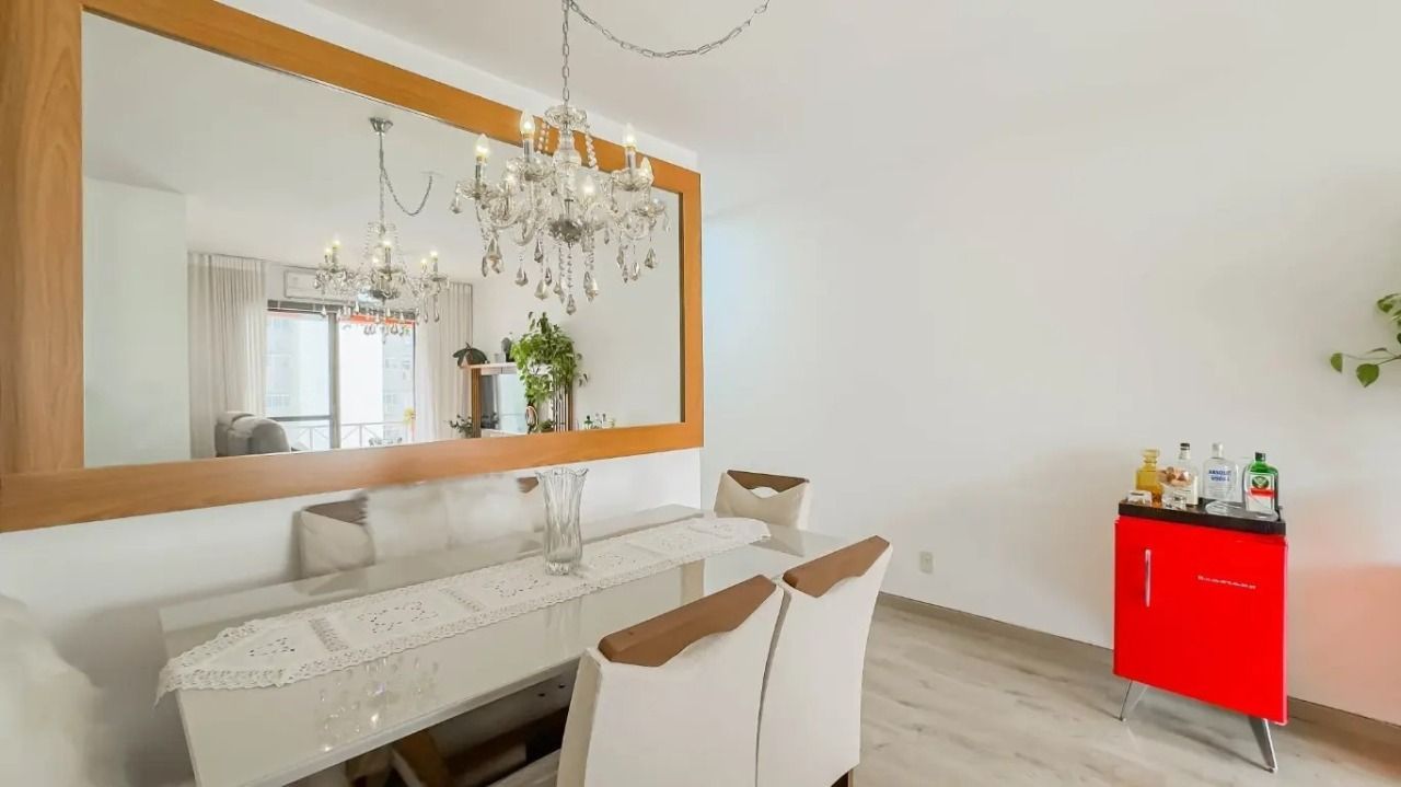 Apartamento 3 quartos à venda, 74m², Chácara das Pedras - Porto Alegre — foto 4
