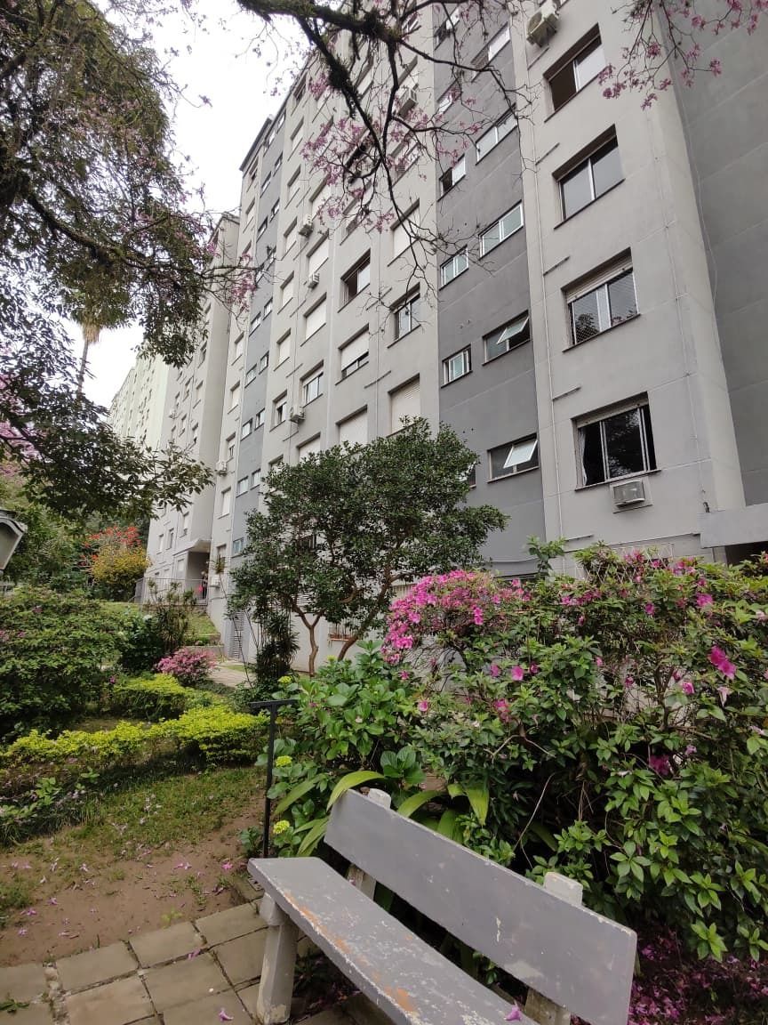Apartamento 2 quartos à venda, 57m², Jardim Sabará - Porto Alegre — foto 2