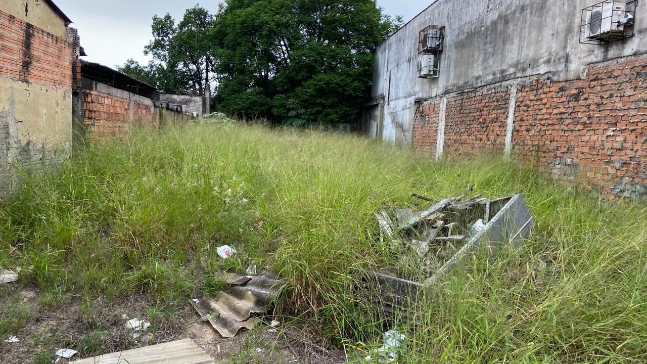 Terreno Comercial à venda, 348m², Costa e Silva - Porto Alegre — foto 2