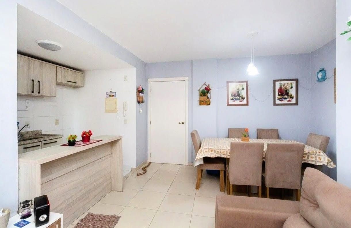 Apartamento 3 quartos à venda, 66m², Vila Ipiranga - Porto Alegre — foto 2