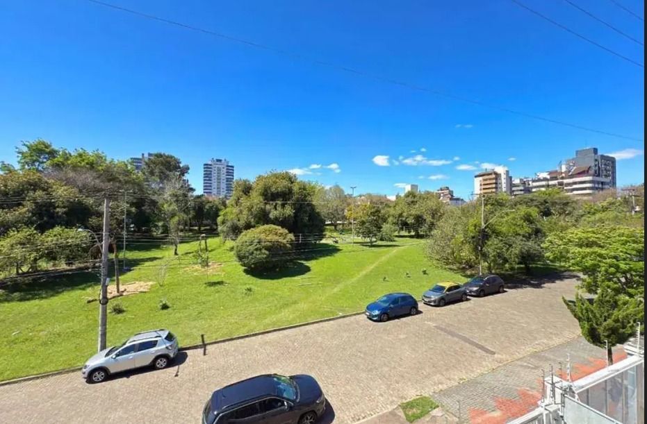 Apartamento 3 quartos à venda, 102m², Jardim Itu - Porto Alegre