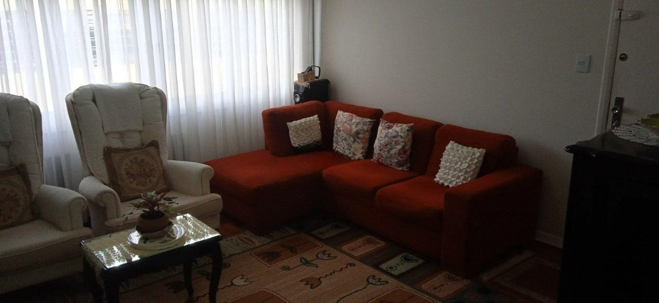Apartamento 3 quartos à venda, 110m², Navegantes - Porto Alegre — foto 4