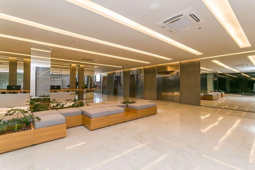 Sala Comercial à venda, 34m², Teresópolis - Porto Alegre — foto 3