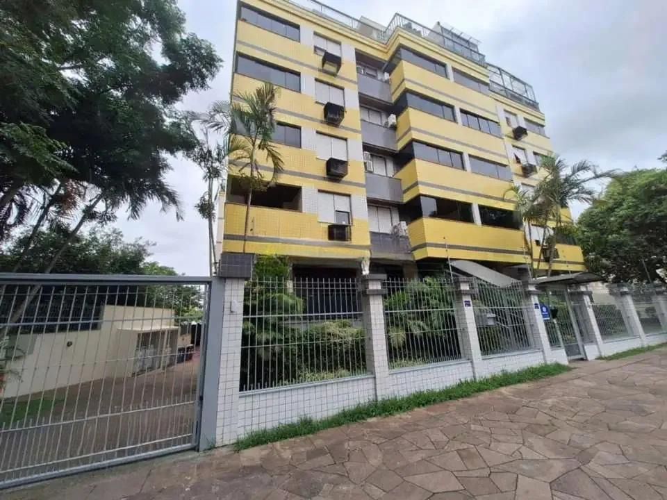 Apartamento 2 quartos à venda, 78m², Cristo Redentor - Porto Alegre