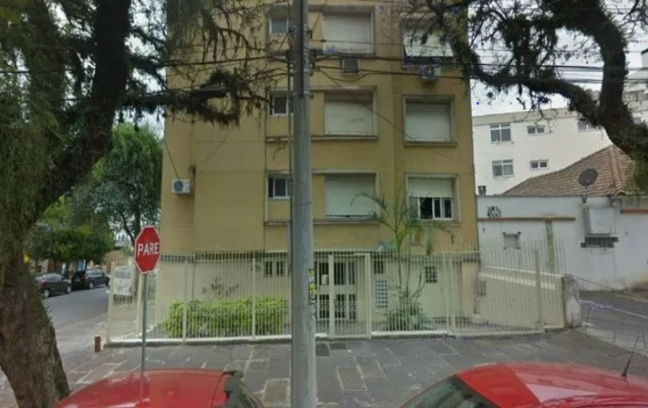 Apartamento 3 quartos à venda, 98m², São João - Porto Alegre