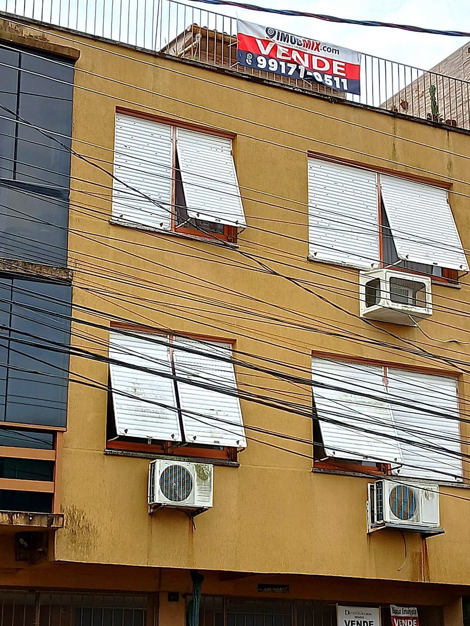 Cobertura 3 quartos à venda, 184m², Cristo Redentor - Porto Alegre