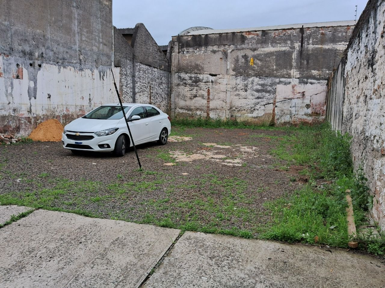 Terreno à venda, Navegantes - Porto Alegre — foto 4