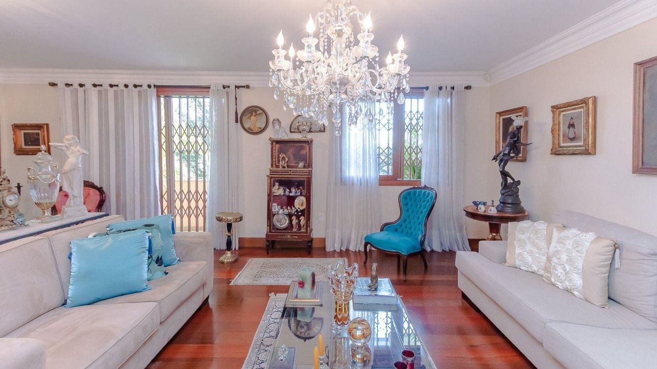 Casa 3 quartos à venda, 421m², Chácara das Pedras - Porto Alegre — foto 5