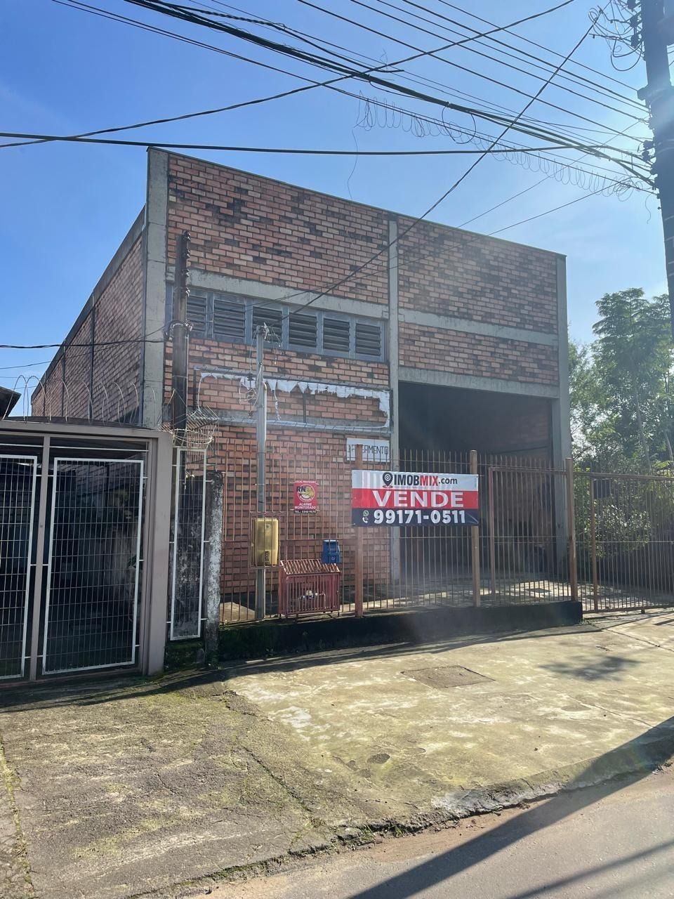 Pavilhão à venda, 300m², Sarandi - Porto Alegre — foto 3