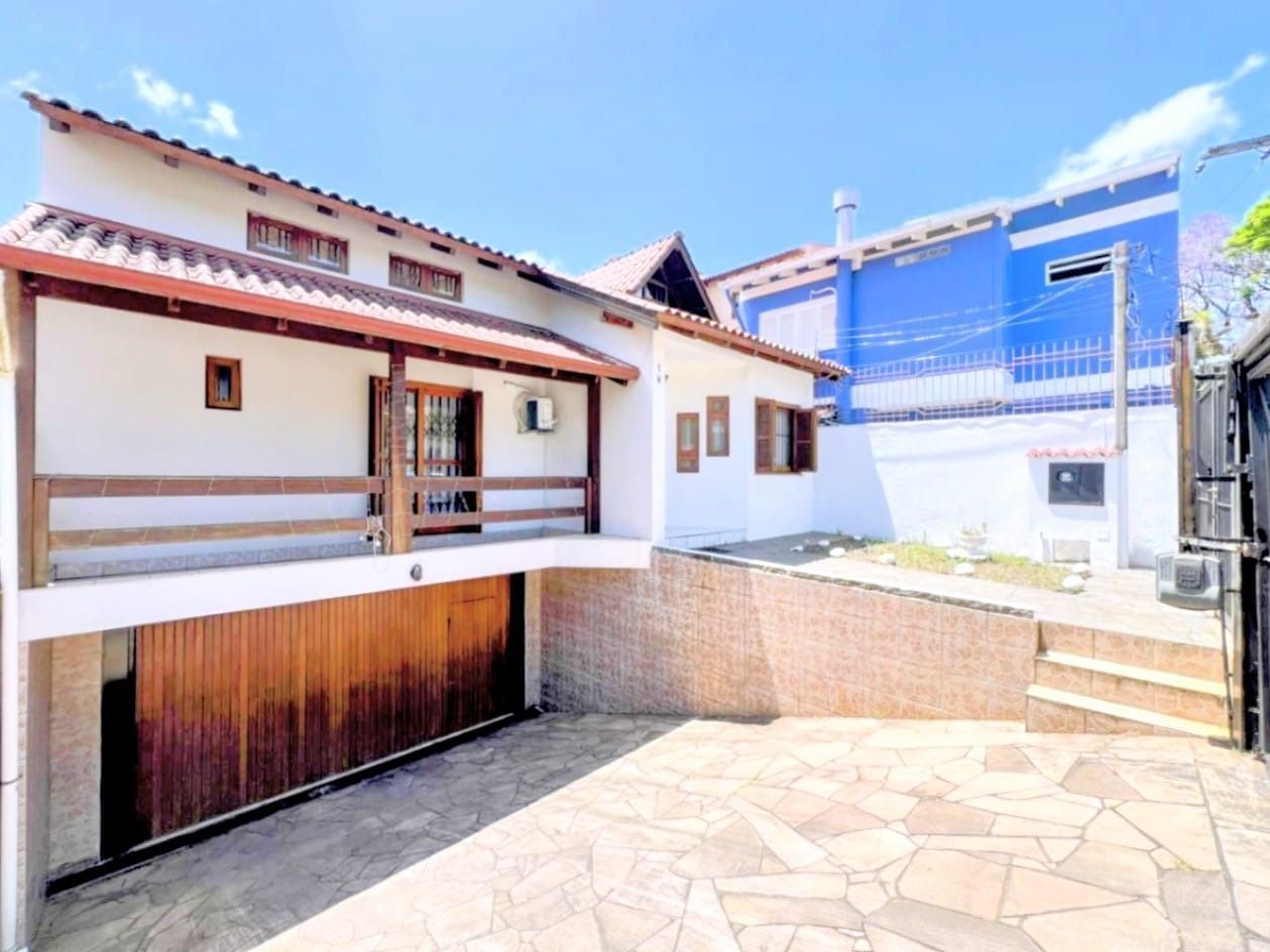 Casa 3 quartos à venda, 320m², Ipanema - Porto Alegre — foto 2