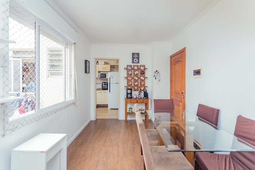 Apartamento para Venda - 73.18m², 3 dormitórios, Passo da Areia — foto 3