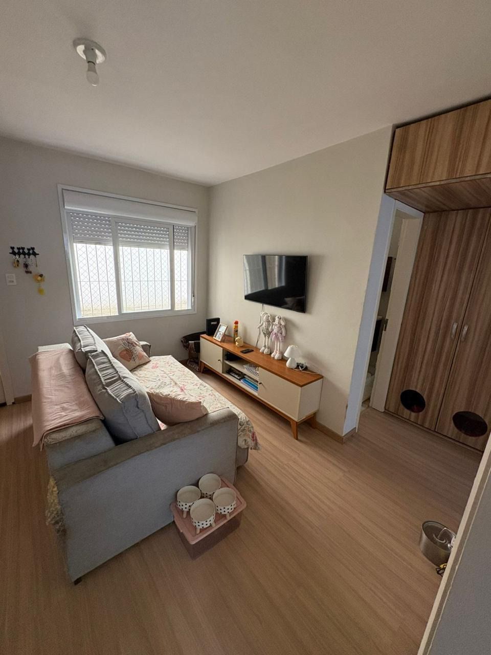 Apartamento 1 quartos à venda, 40m², Jardim Europa - Porto Alegre