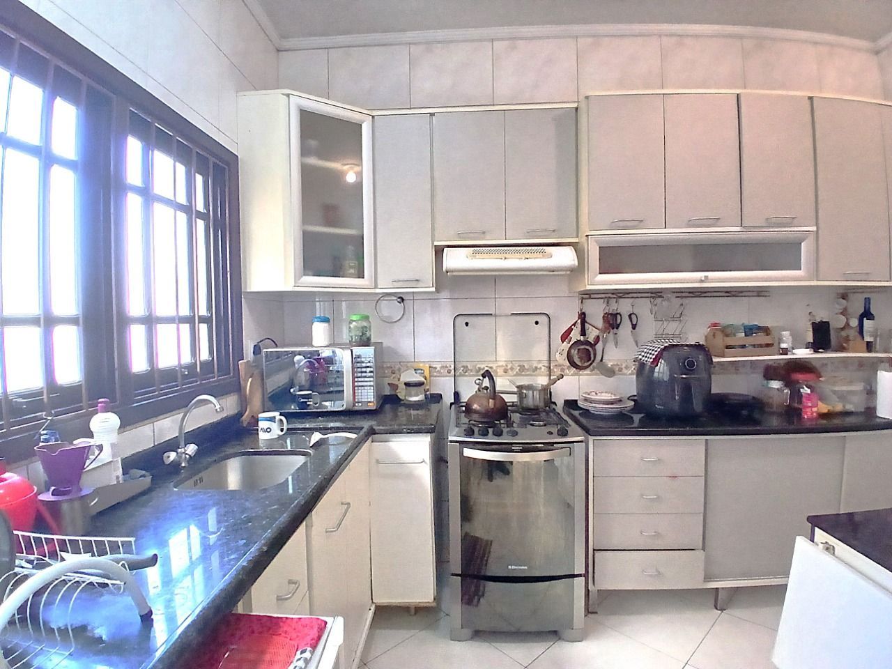 Sobrado, 3 quartos, 250 m² - Foto 21