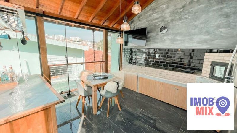 Casa 3 quartos à venda, 260m², Jardim Itu Sabará - Porto Alegre — foto 5