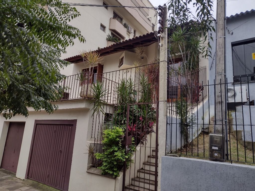 Terreno à venda, Petrópolis - Porto Alegre