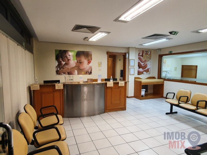 Prédio Comercial à venda, 941m², Jardim Botânico - Porto Alegre — foto 5