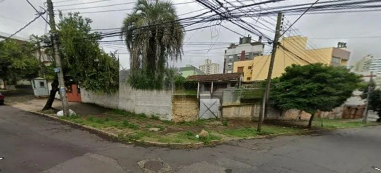 Terreno à venda, Passo da Areia - Porto Alegre — foto 3