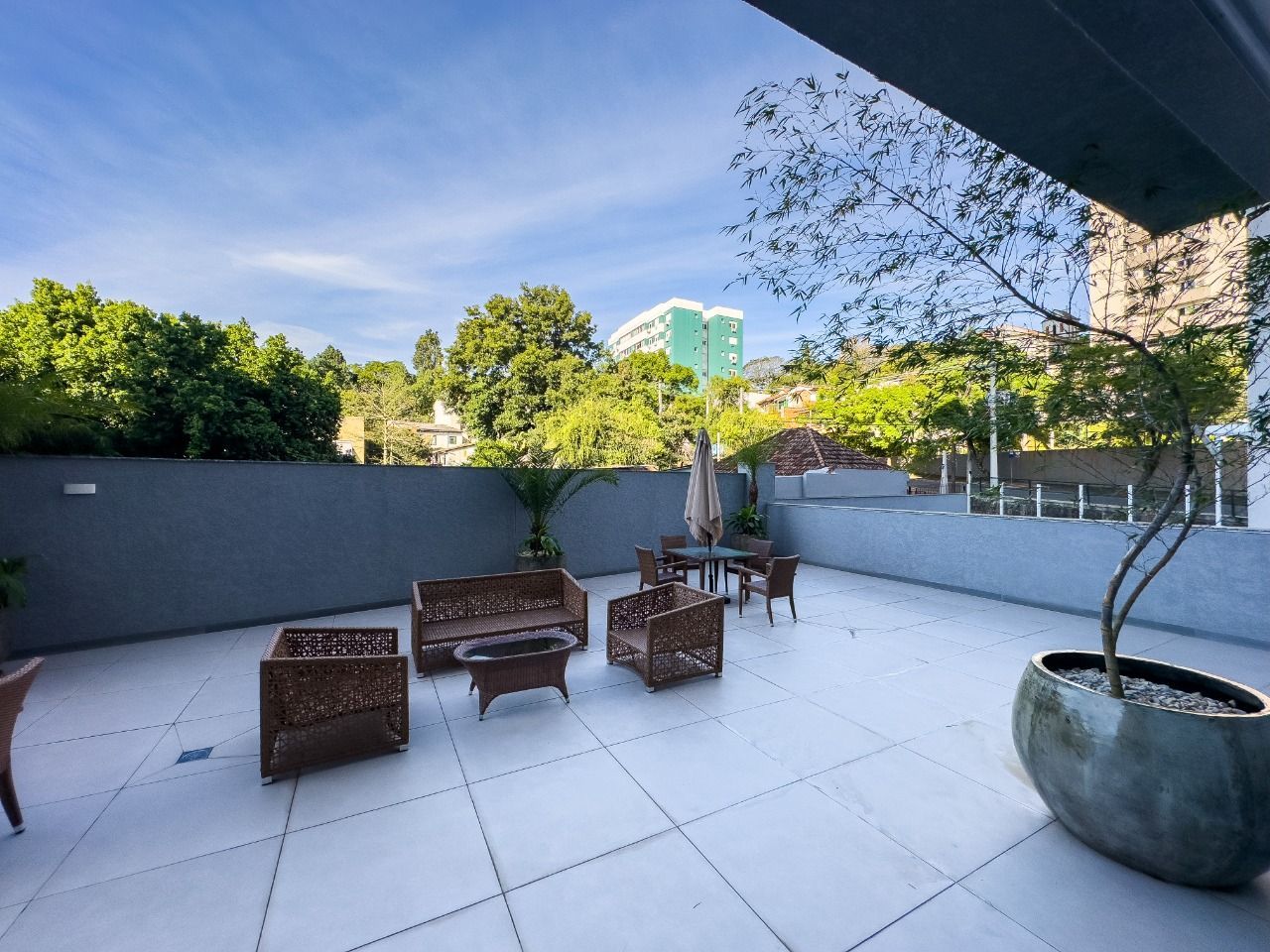 Apartamento 3 quartos à venda, 90m², Cristo Redentor - Porto Alegre — foto 4