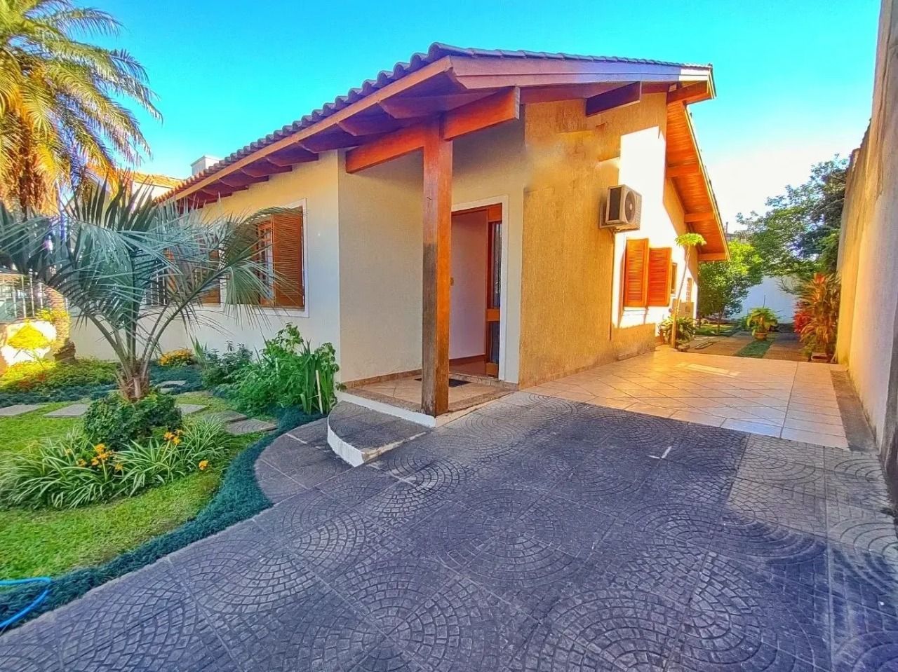 Casa 3 quartos à venda, 100m², São Sebastião - Porto Alegre — foto 3