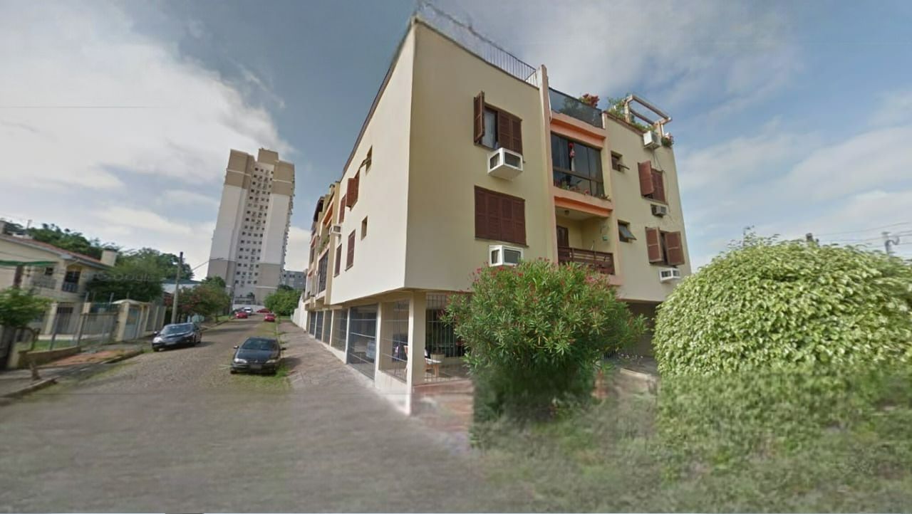 Apartamento 3 quartos à venda, 79m², Cristo Redentor - Porto Alegre — foto 2