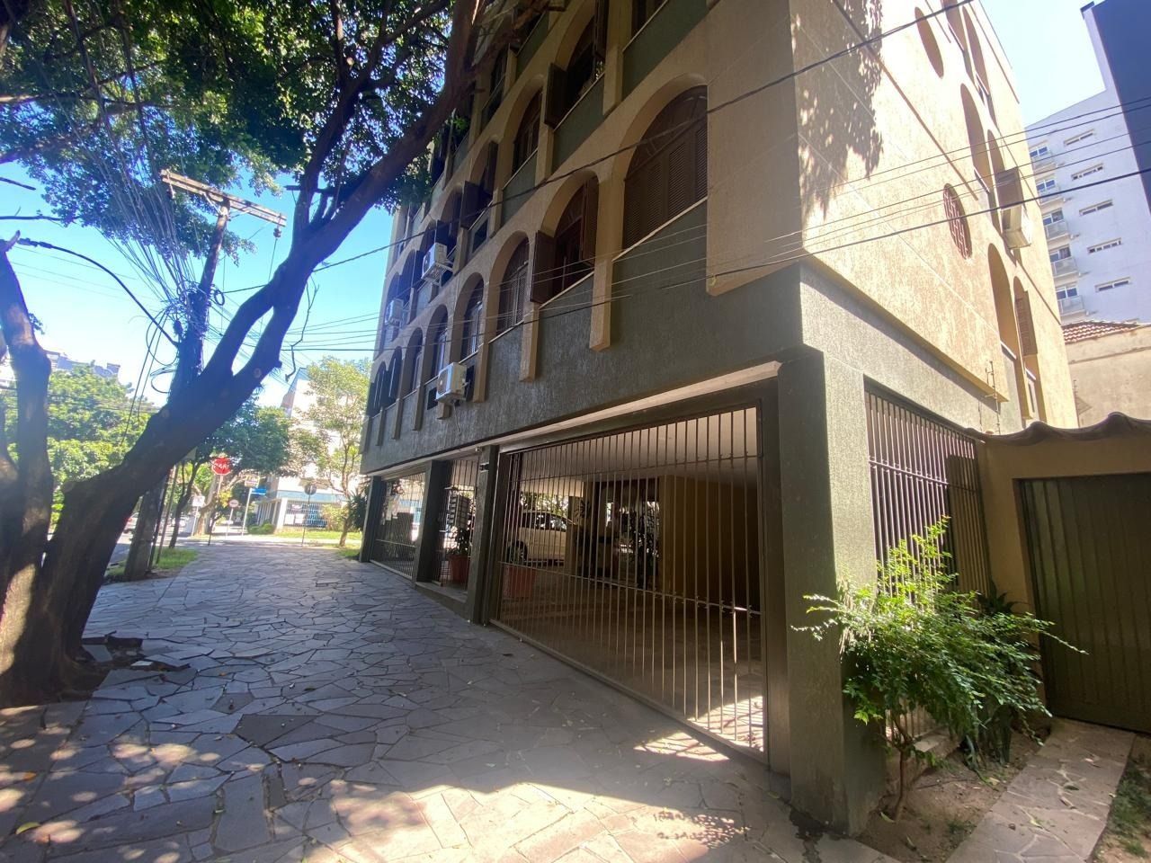 Apartamento 2 quartos à venda, 62m², Petrópolis - Porto Alegre — foto 2