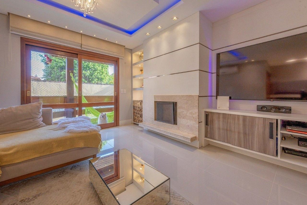 Casa 3 quartos à venda, 216m², Jardim Itu - Porto Alegre — foto 5